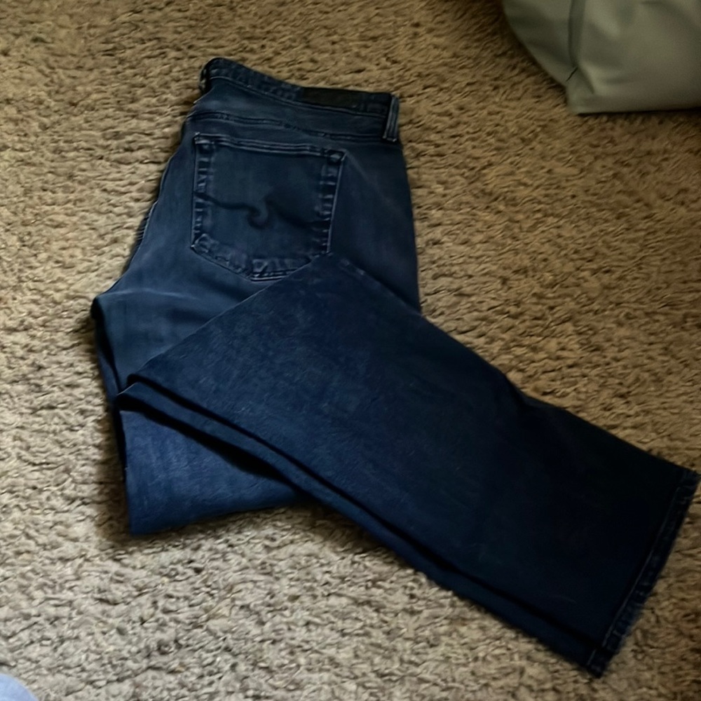 Ag jeans